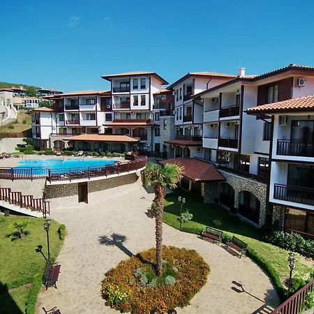 Apartament Private In Arena Complex
