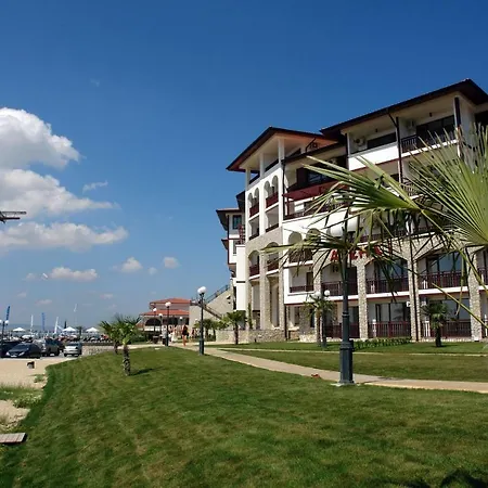 Apartament Private In Arena Complex Sveti Vlas