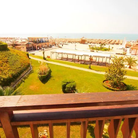 Apartament Private In Arena Complex Sveti Vlas